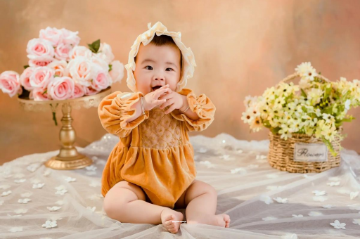 杭州四个月宝宝咳嗽小妙招