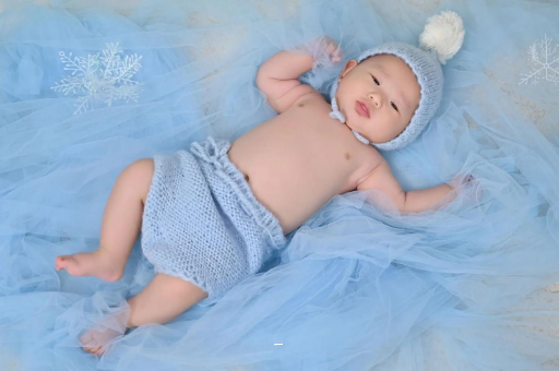 杭州摸孕妇肚子沾喜气